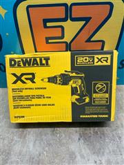 DeWalt DCF630B 20v XR Brushless Drywall Screwgun (Tool Only)